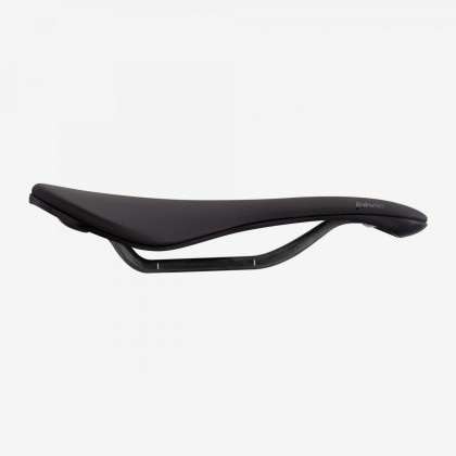fabric line titanium saddle