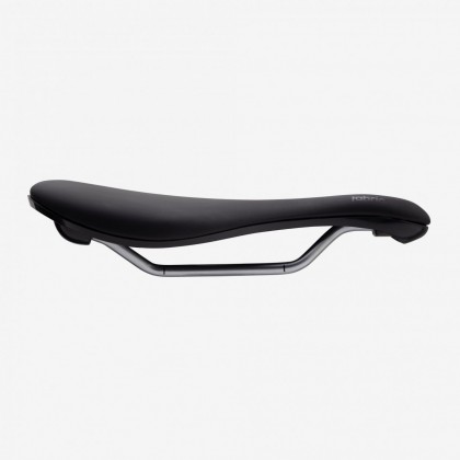 fabric line titanium saddle